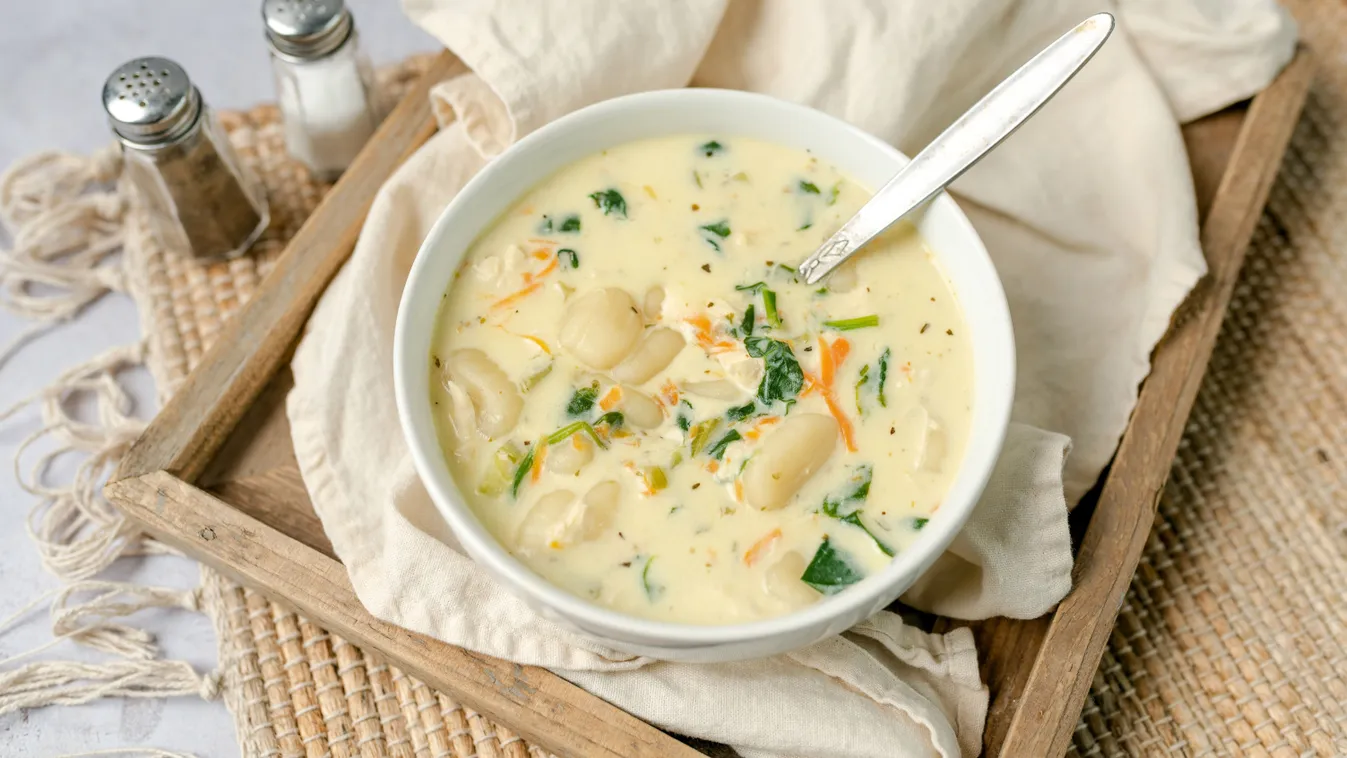 Ételmérgezést okozhatnak a konyhakész bolti levesek- erre hívta fel a figyelmet egy haláleset