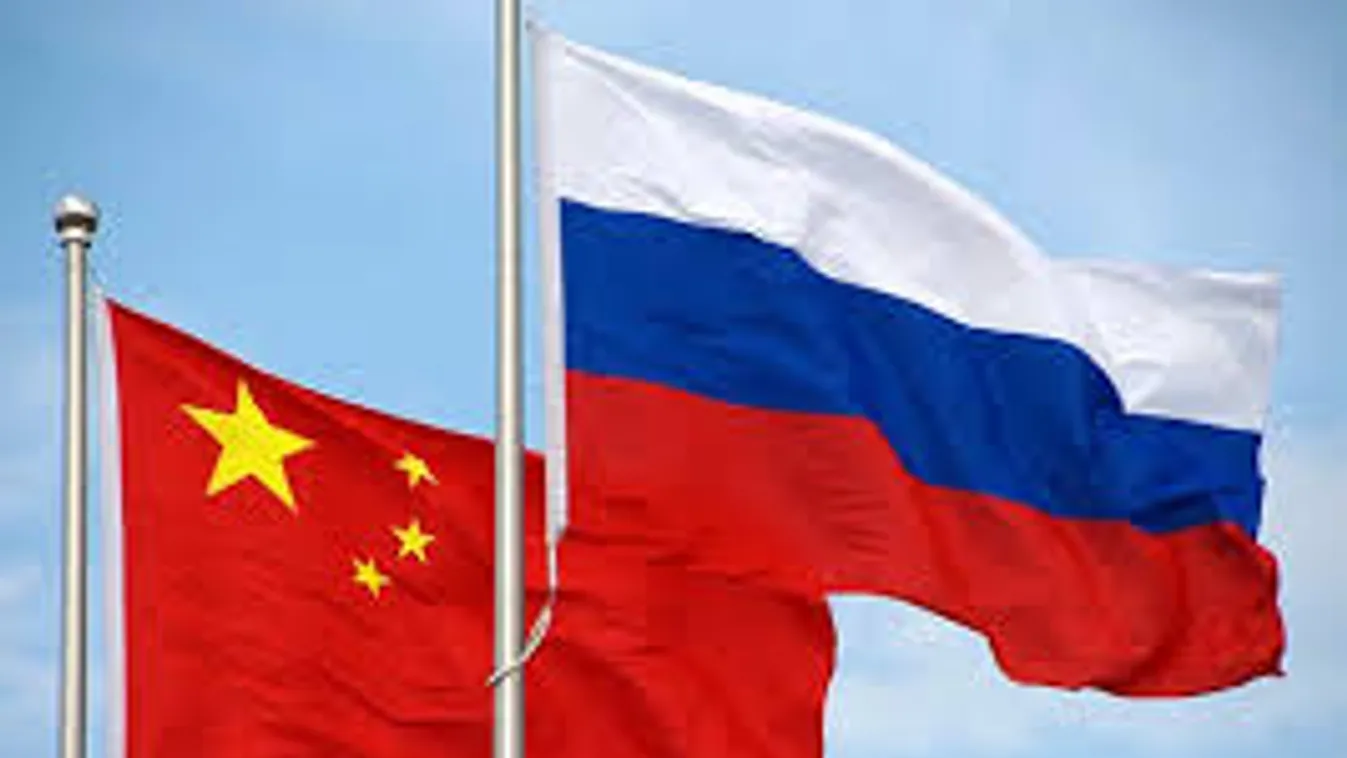 Kína megerősíti partnerségét Oroszországgal