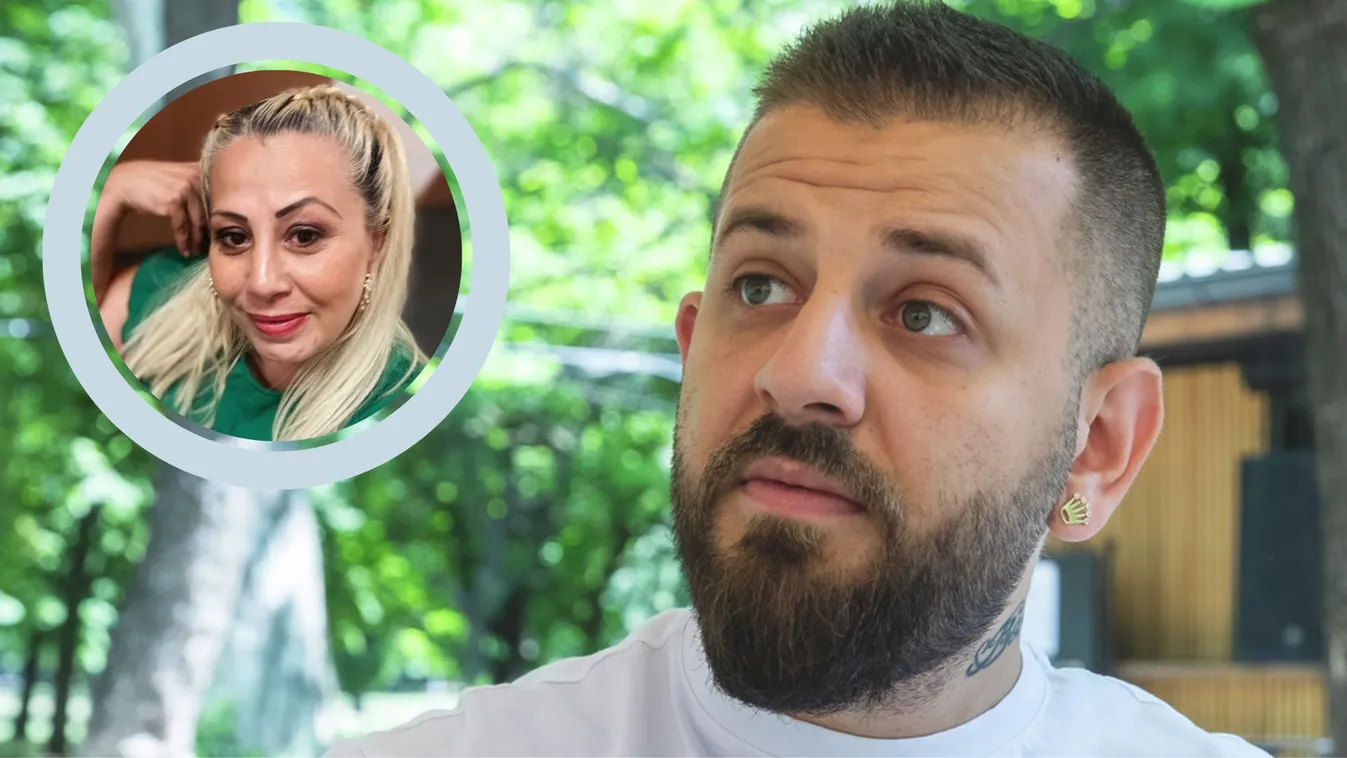 Szörnyülködnek a nézők G.w.M édesanyjának viselkedésén