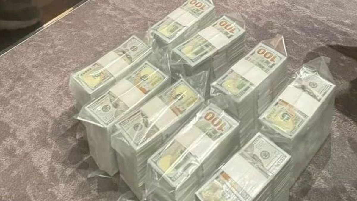 Korrupció: őrizetbe vették Vitalij Klicsko helyettesét Kijevben