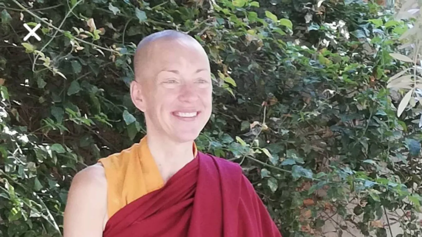 Felfedte a boldogság titkát a bankárból lett szerzetes