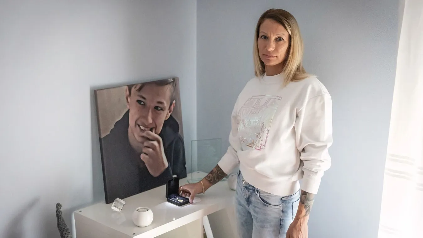 Gyászoló szülők teszik szebbé az árvák karácsonyát