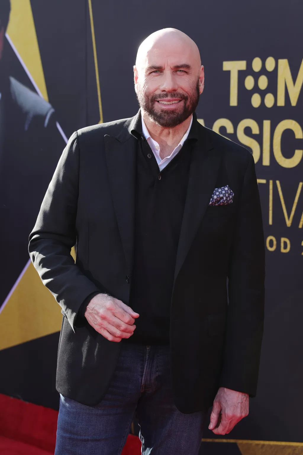 TCM Classic Film Festival Opening Night: Pulp Fiction