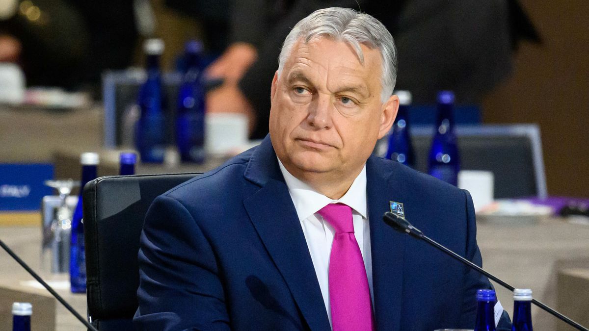 Orbán Viktor bejelentést tett: „Indul az EU-csúcs”