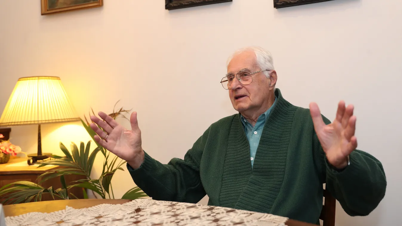 "A jelek szerint van még tennivalóm"