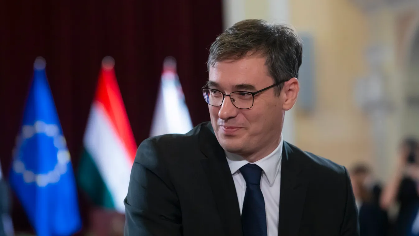 Karácsony jogszabálysértő költségvetést akar elfogadtatni