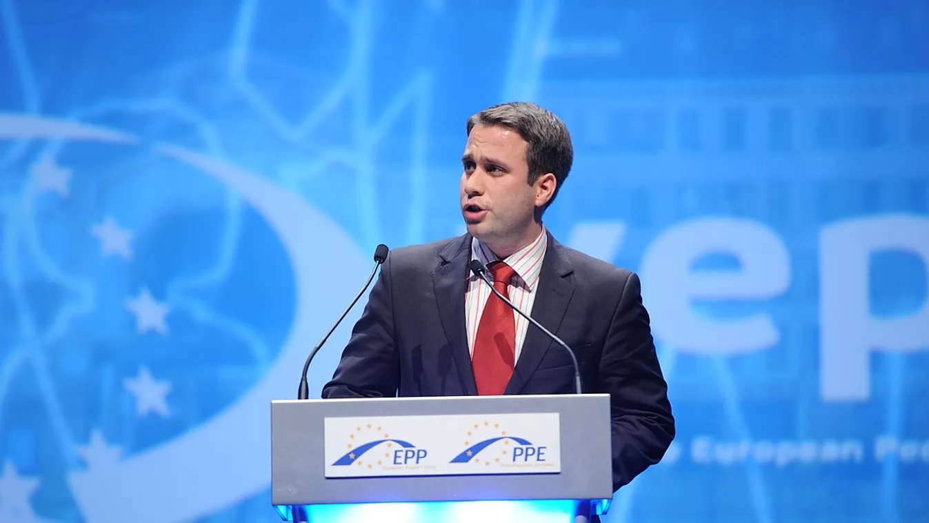 Dömötör Csaba: Az unió vezetői háborúba sodorhatják Európát