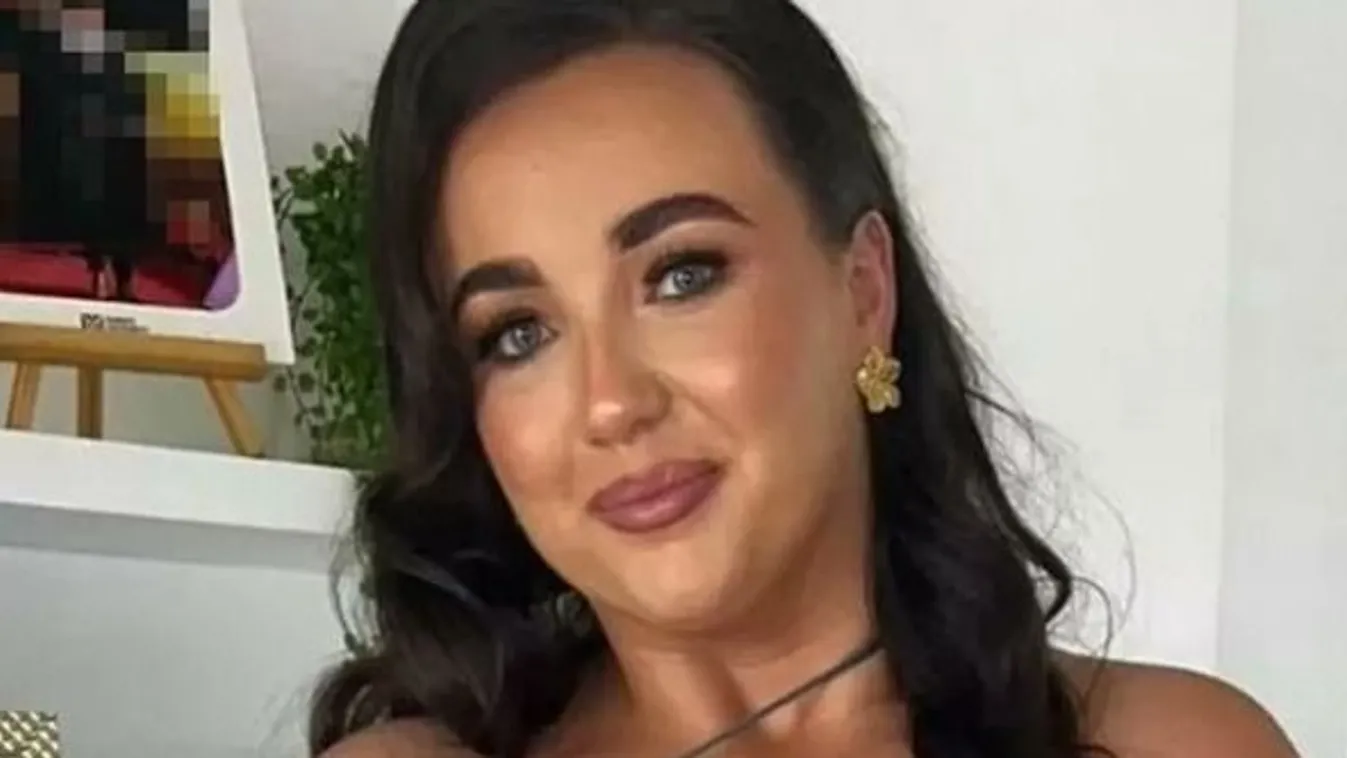 Tragédiával végződött a bulizás: holtan esett össze Chloe