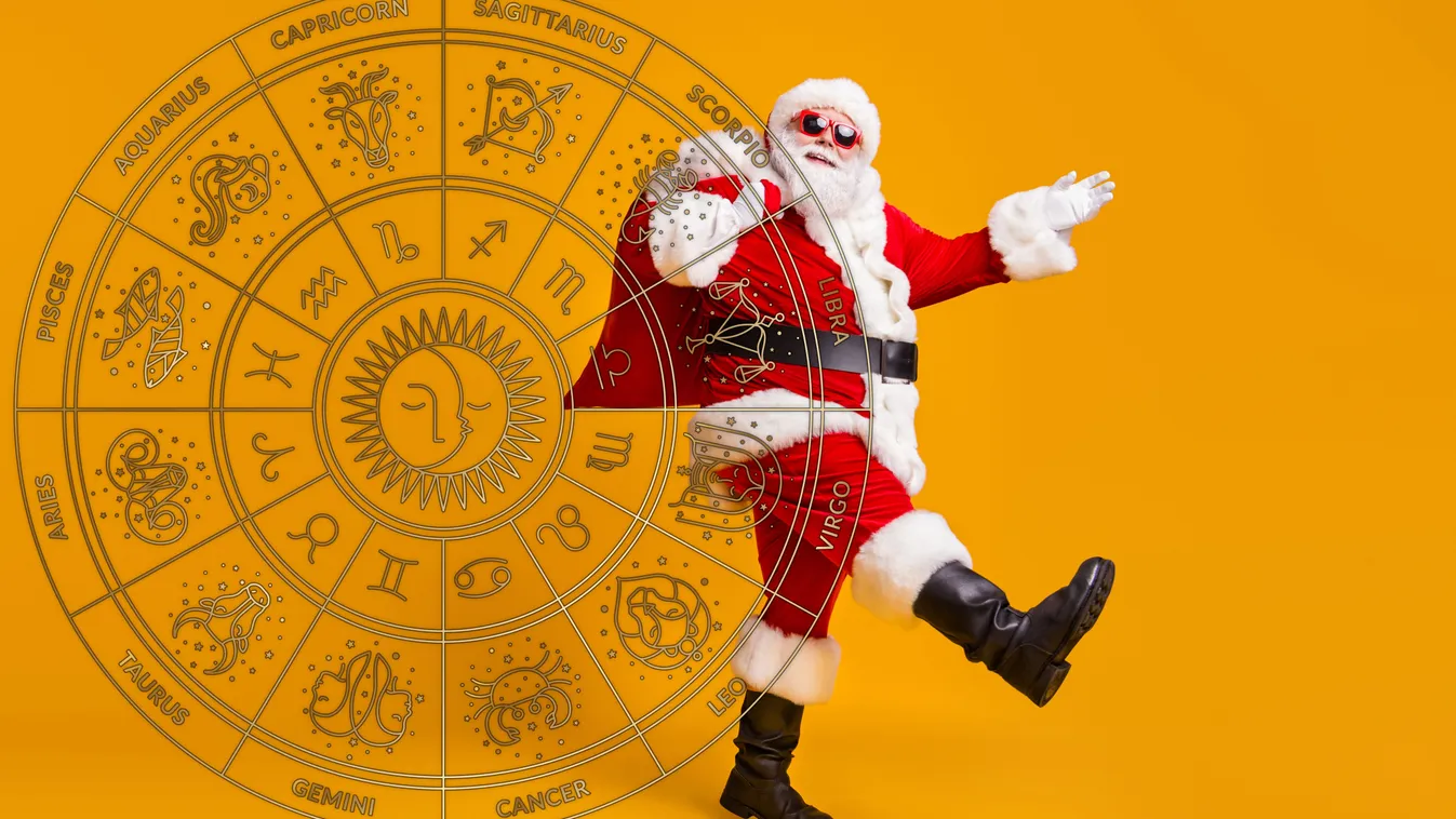 Ennek a 3 csillagjegynek pénzt hoz a Mikulás