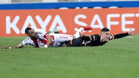 Brutálisan nehéz feladat vár Sallaira, mi lesz így Marco Rossi egyik legjobbjával?