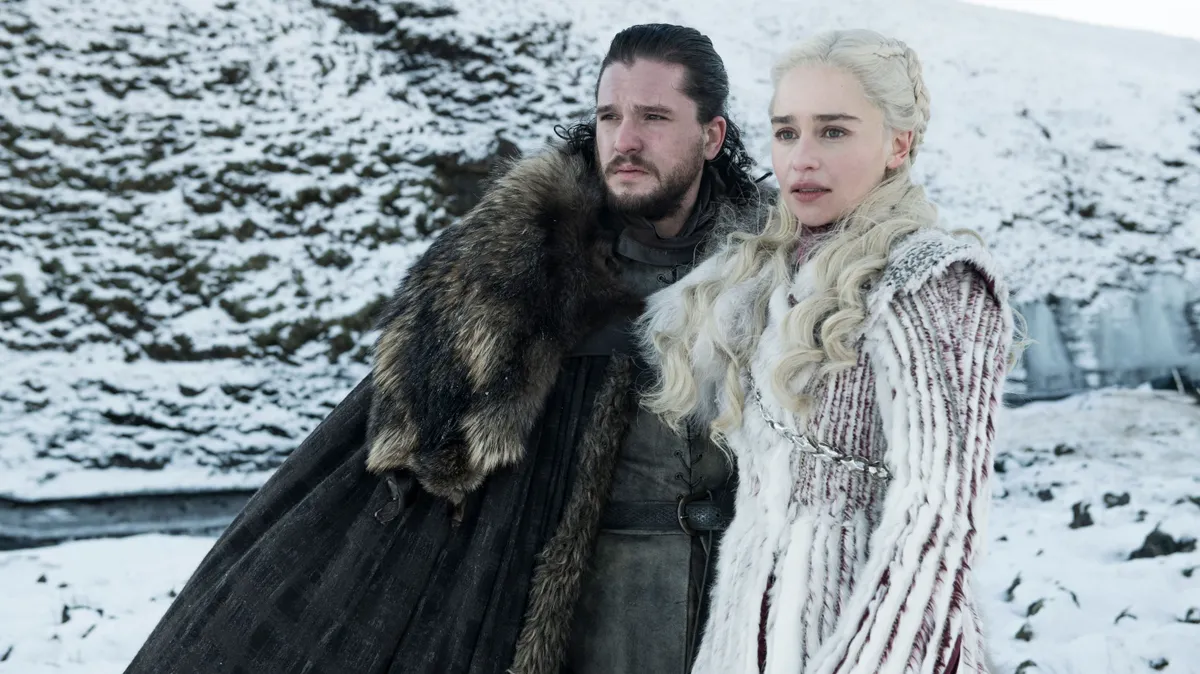 Kétszer is kijátszotta a halált Emilia Clarke