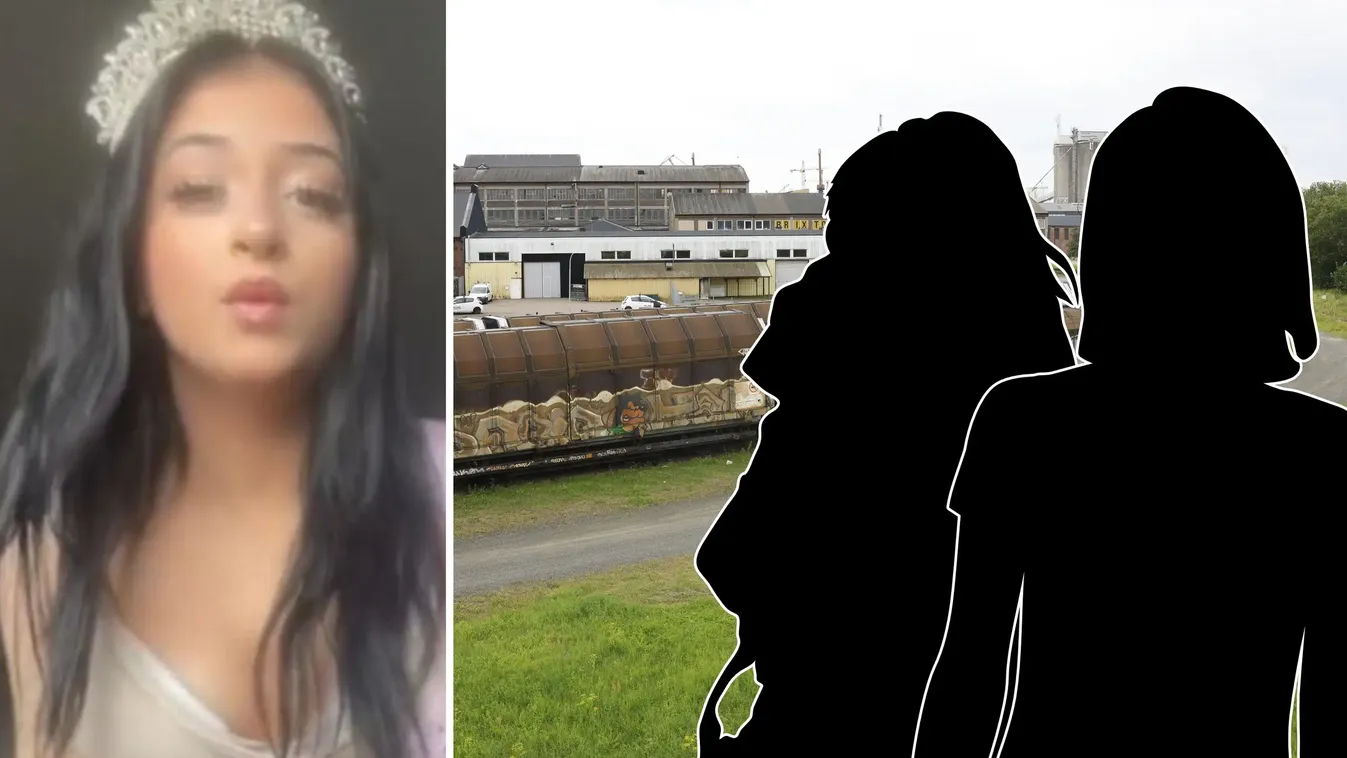 Svédország: iraki tinilányok halálra kínozták a barátnőjüket