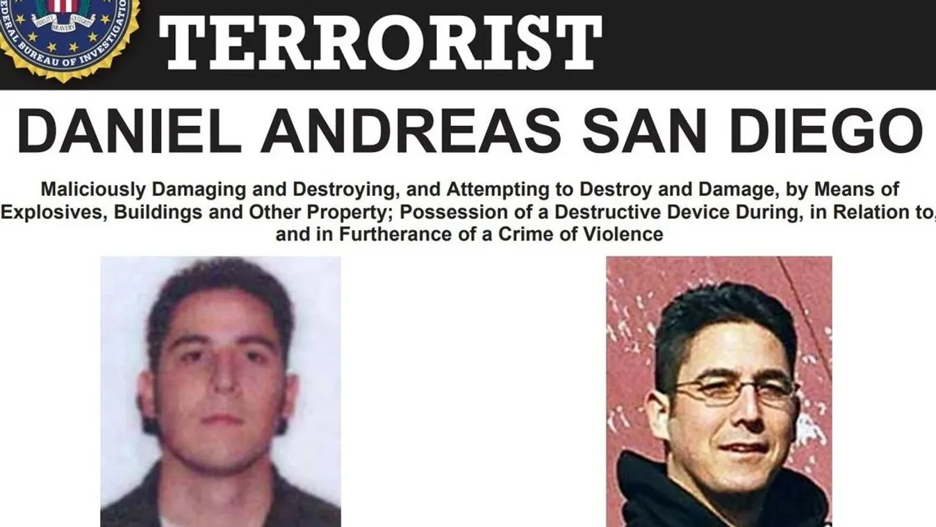 Európában fogták el a legkeresettebb amerikai terroristát