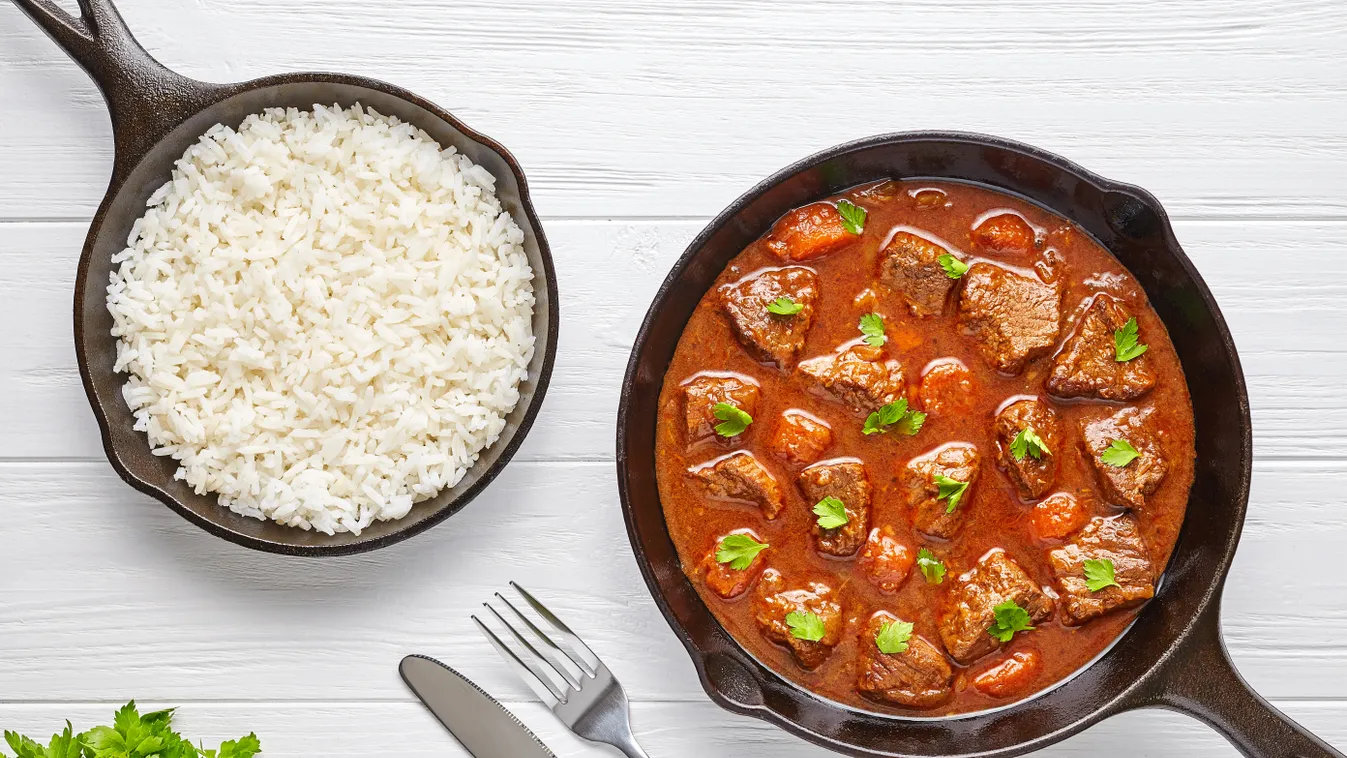 A rizst tökéletesen készítsd el, ez a módja