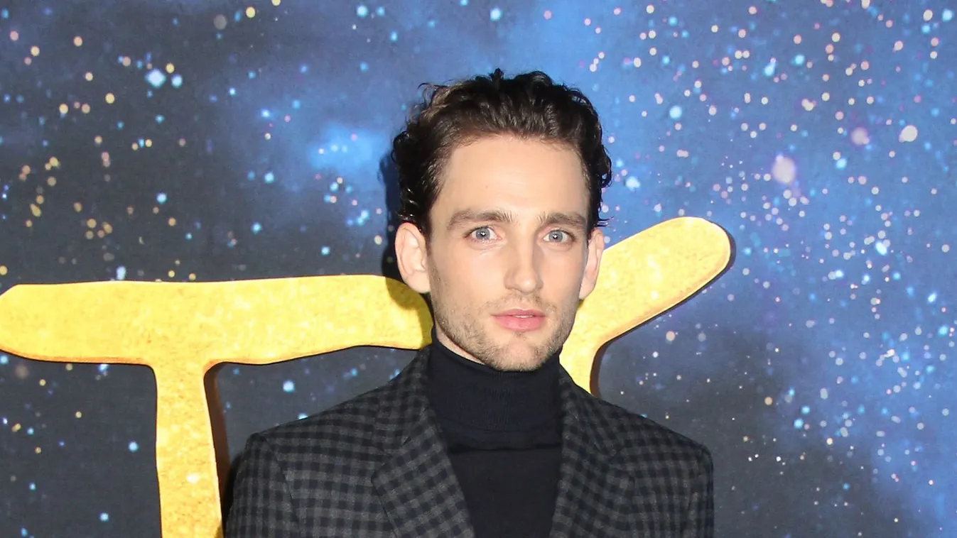 Kevesen múlott, hogy meghaljon a színész