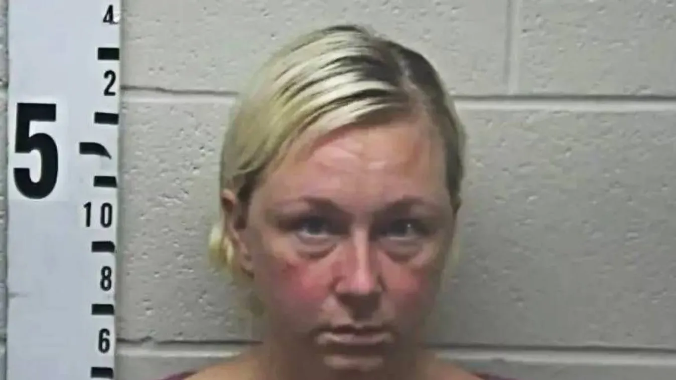 12 éves fiútól esett teherbe a tanárnő