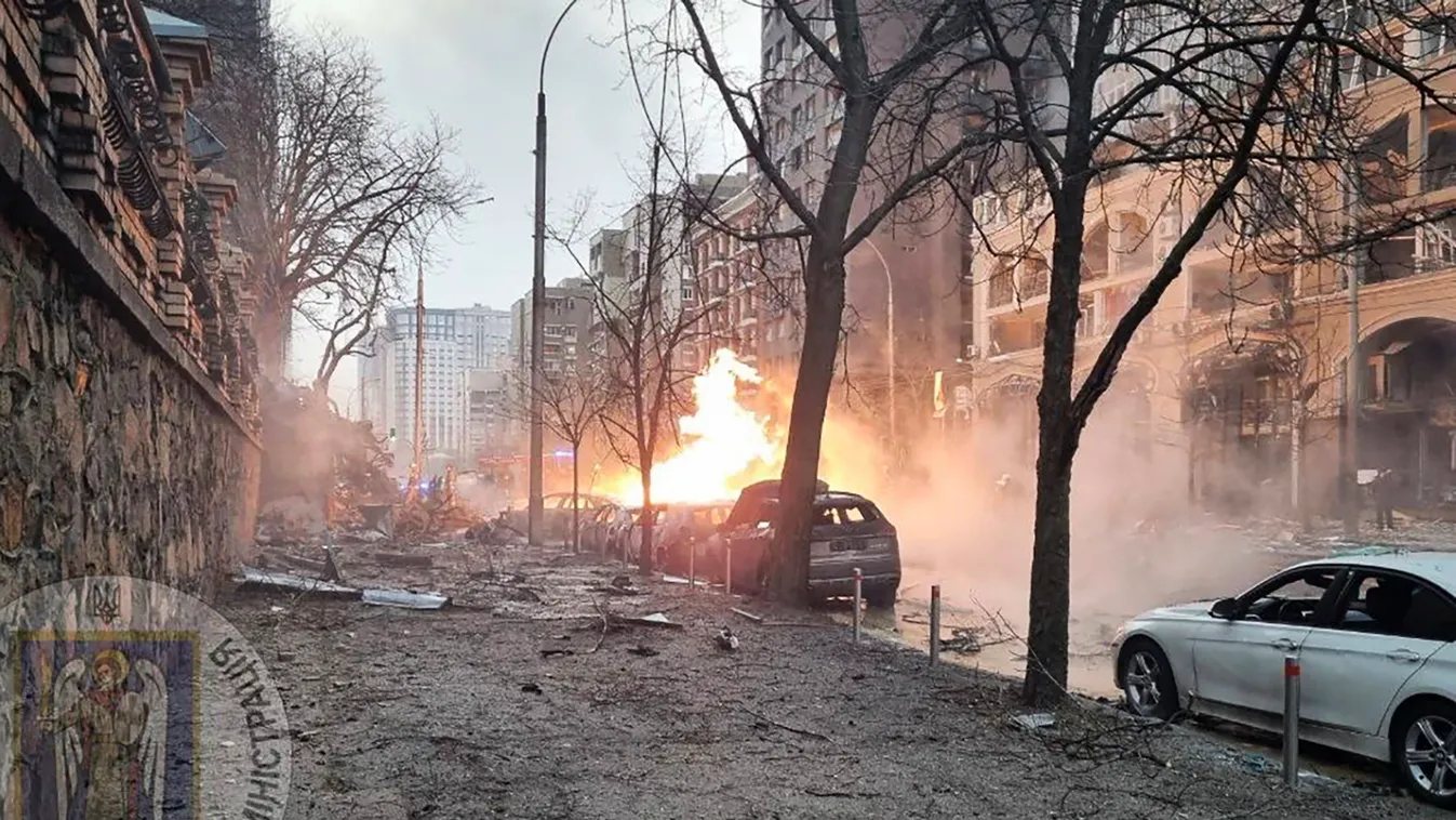 
Orosz-ukrán háború: fontos bejelentés Putyintól