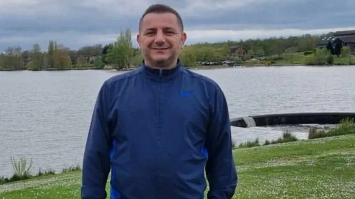 Megmagyarázhatatlan módon tűnt el két hete egy családapa