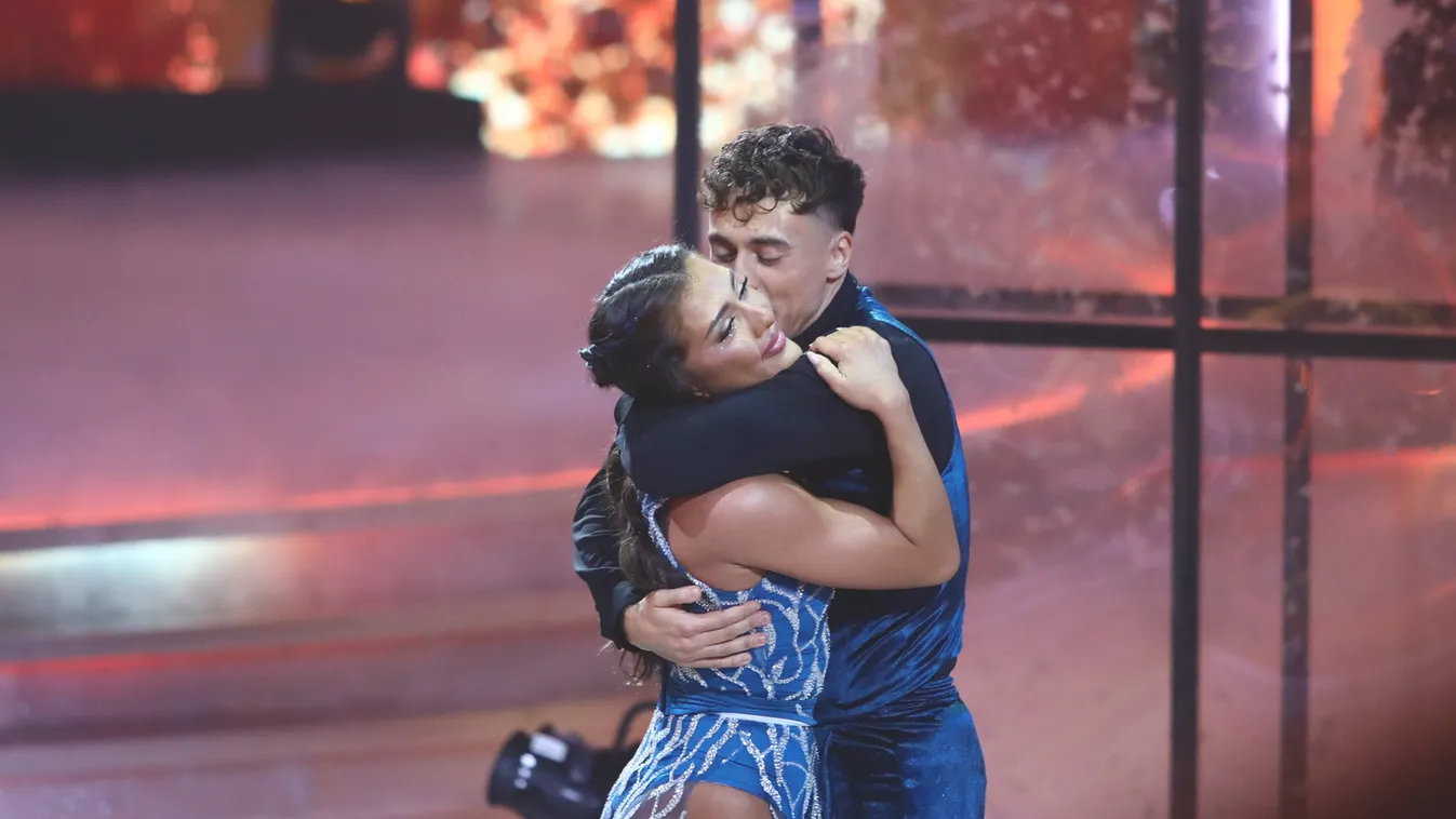 Végre bejelentették: Mihályfi Luca és Hegyes Berci egy párt alkot