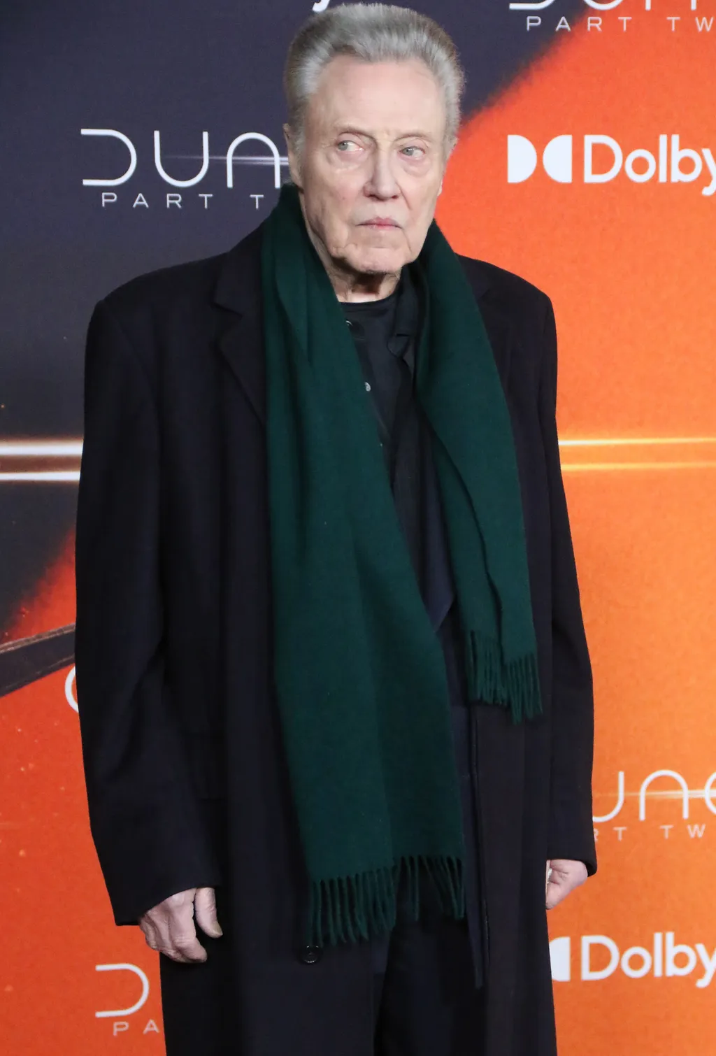 NY Premiere Of  Dune: Part Two