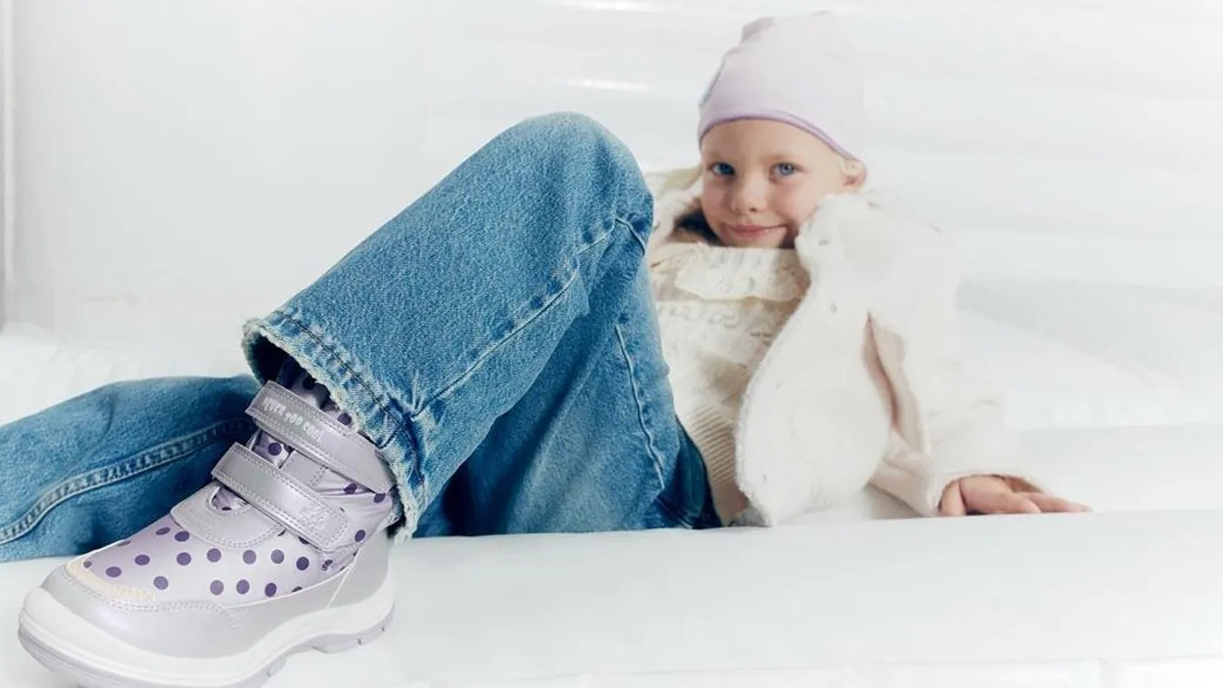 Hogyan válassz gyerek hótaposót? (x)