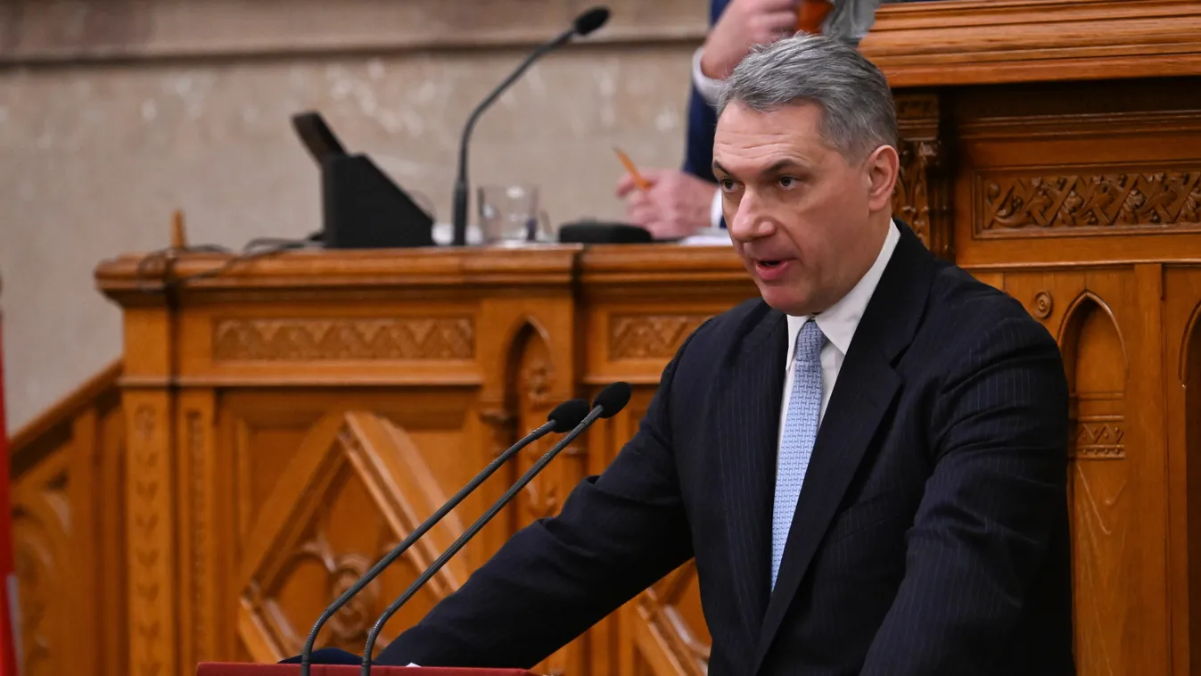 Lázár János őszintén vallott Hajdúnak a kegyelmi ügyről