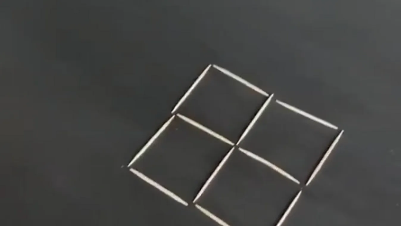 Zseni vagy, ha meg tudod oldani ezt a feladatot