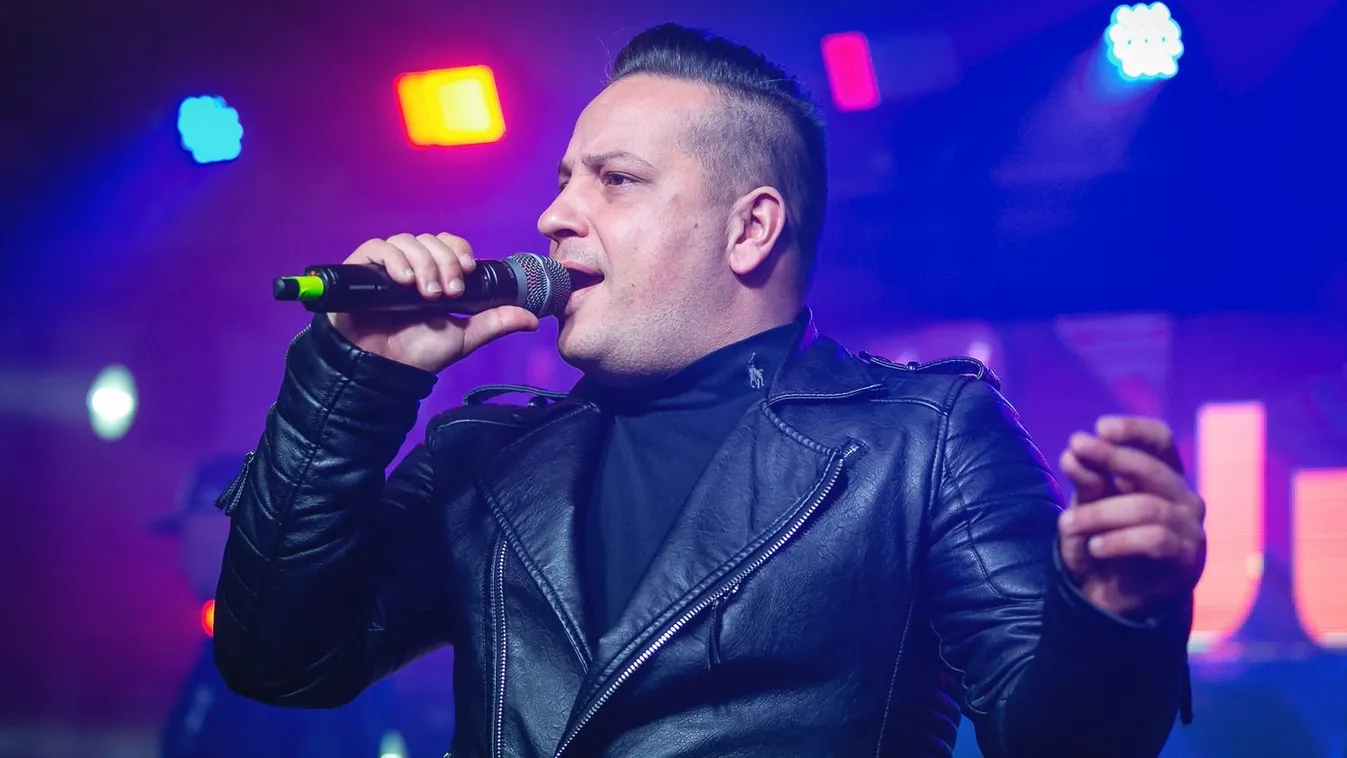 Karácsonyi lázban ég L.L. Junior: így néz ki az otthona