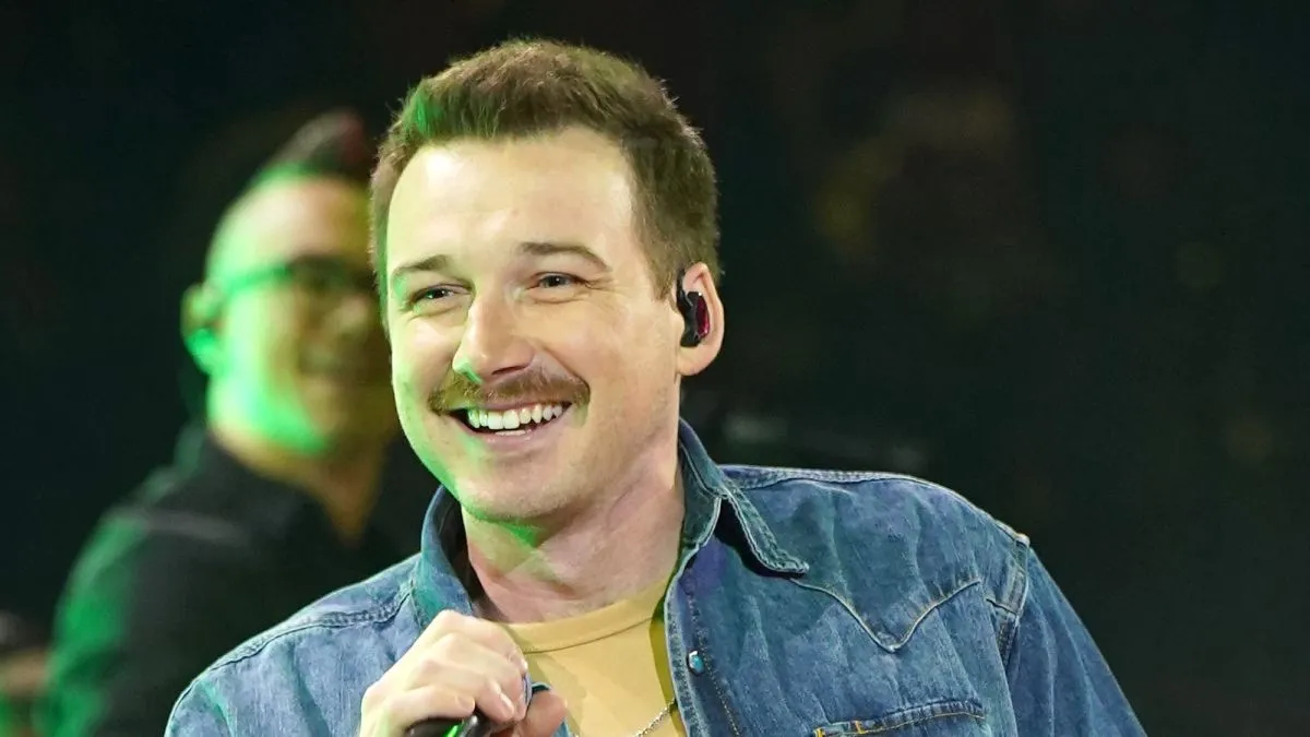 57th Annual CMA Awards - Show