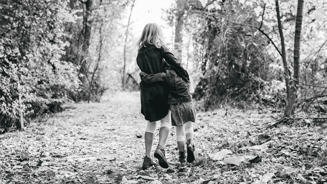 28 éve nem látta a testvérét, de végül megtalálta