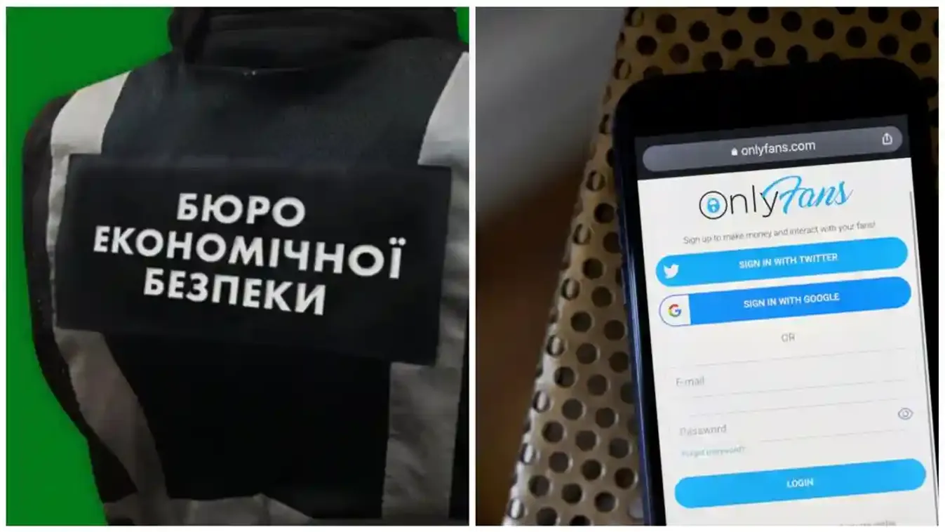 Az ukrán adóhatóság rászállt az OnlyFans-modellekre