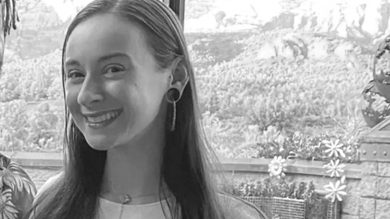 Így vélekednek a gyilkosról Mackenzie barátai