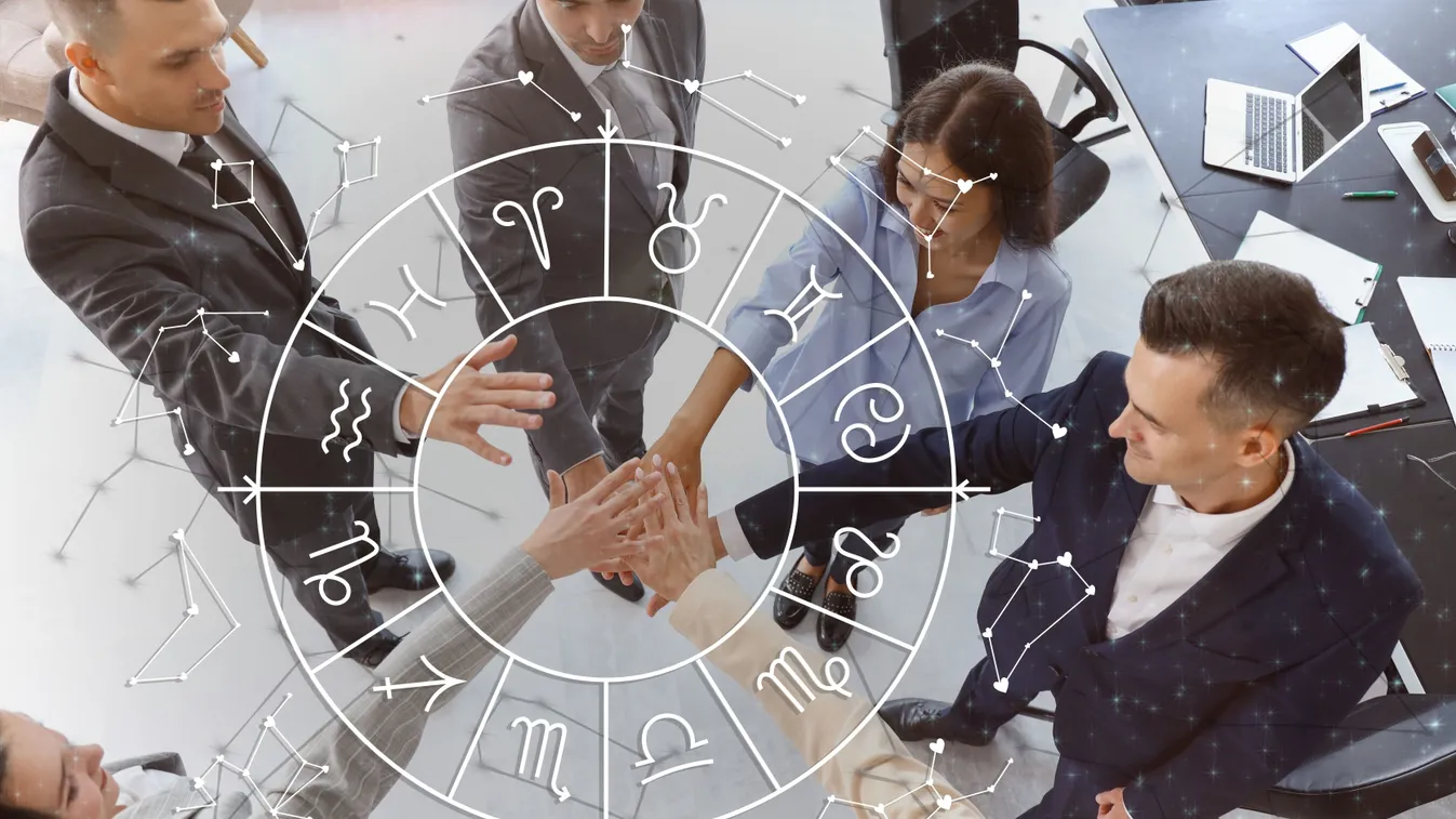 Karrier-horoszkóp, ez a 4 csillagjegy álmai munkájára lel