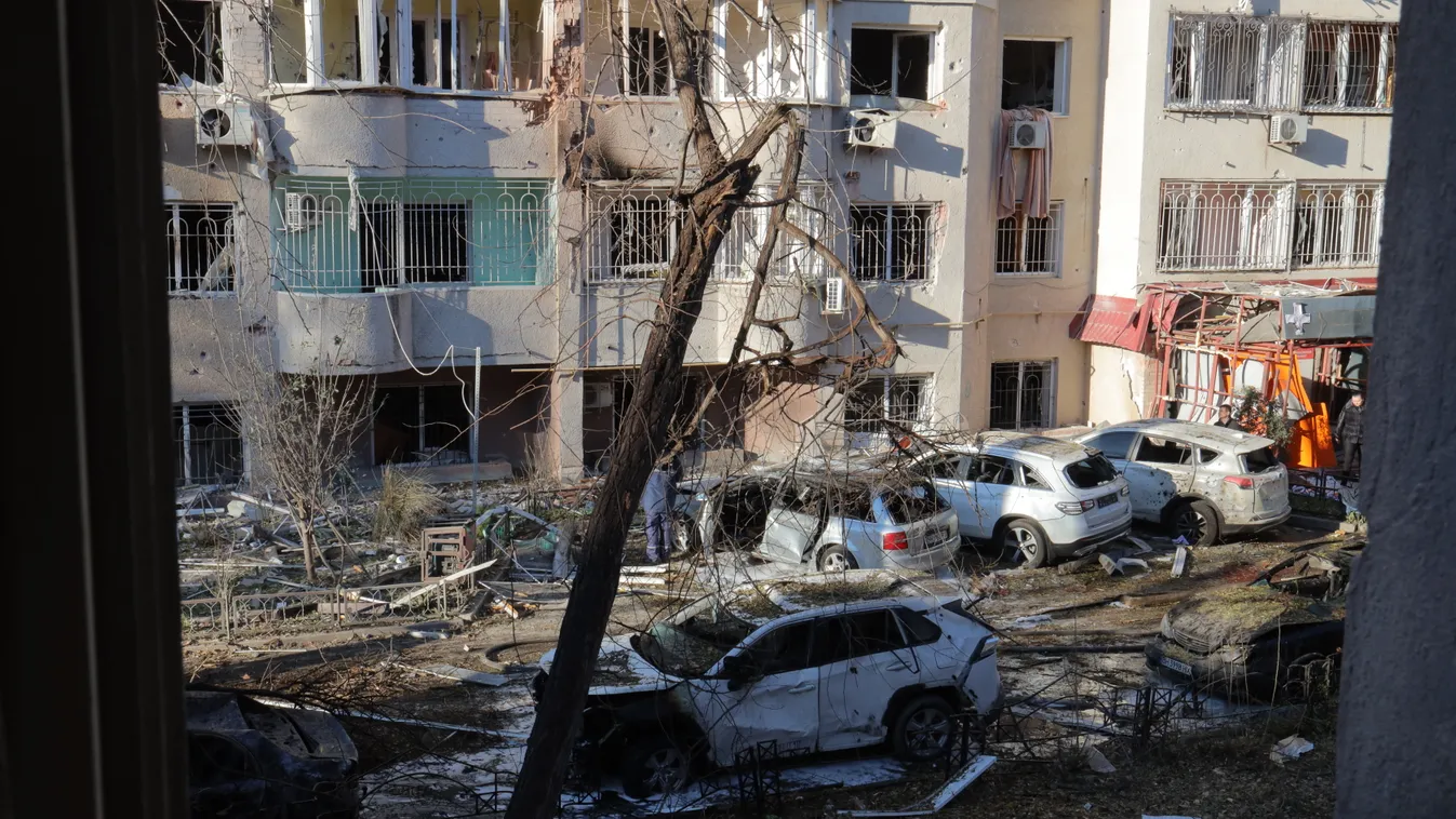 Donald Trump: ideje cselekedni