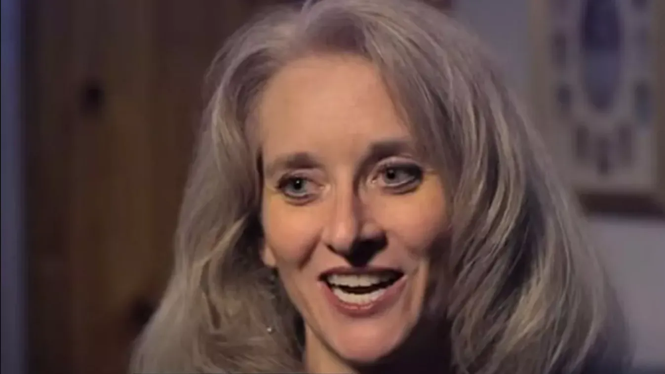 „A lányom emlékszik arra, hogy egyszer már meghalt”