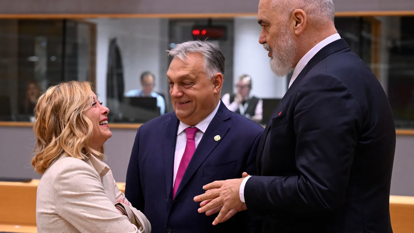 Békemisszió: Orbánnak lesz igaza