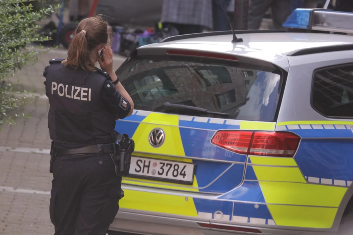 Nőtt az AfD támogatottsága