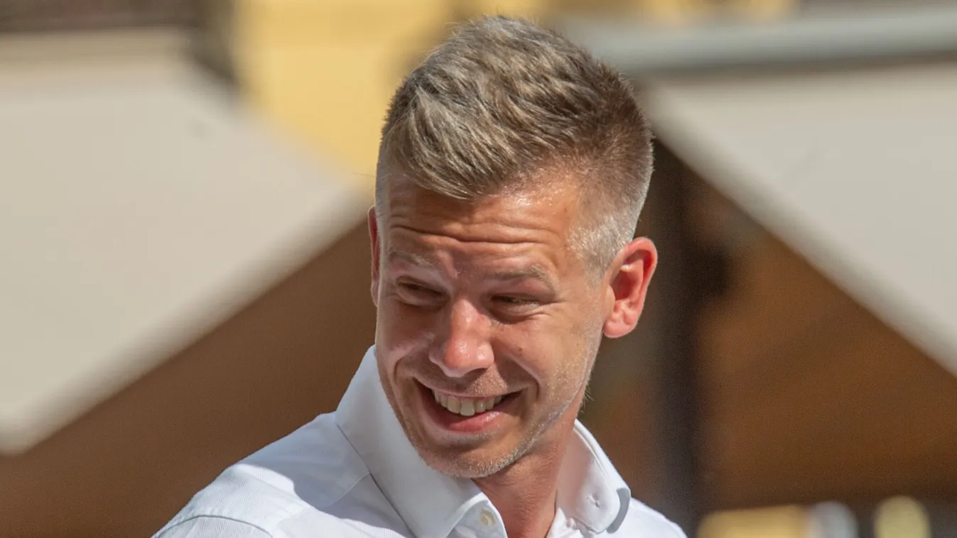 Magyar Péter lehetett a "szír álhír-botrány" ősforrása