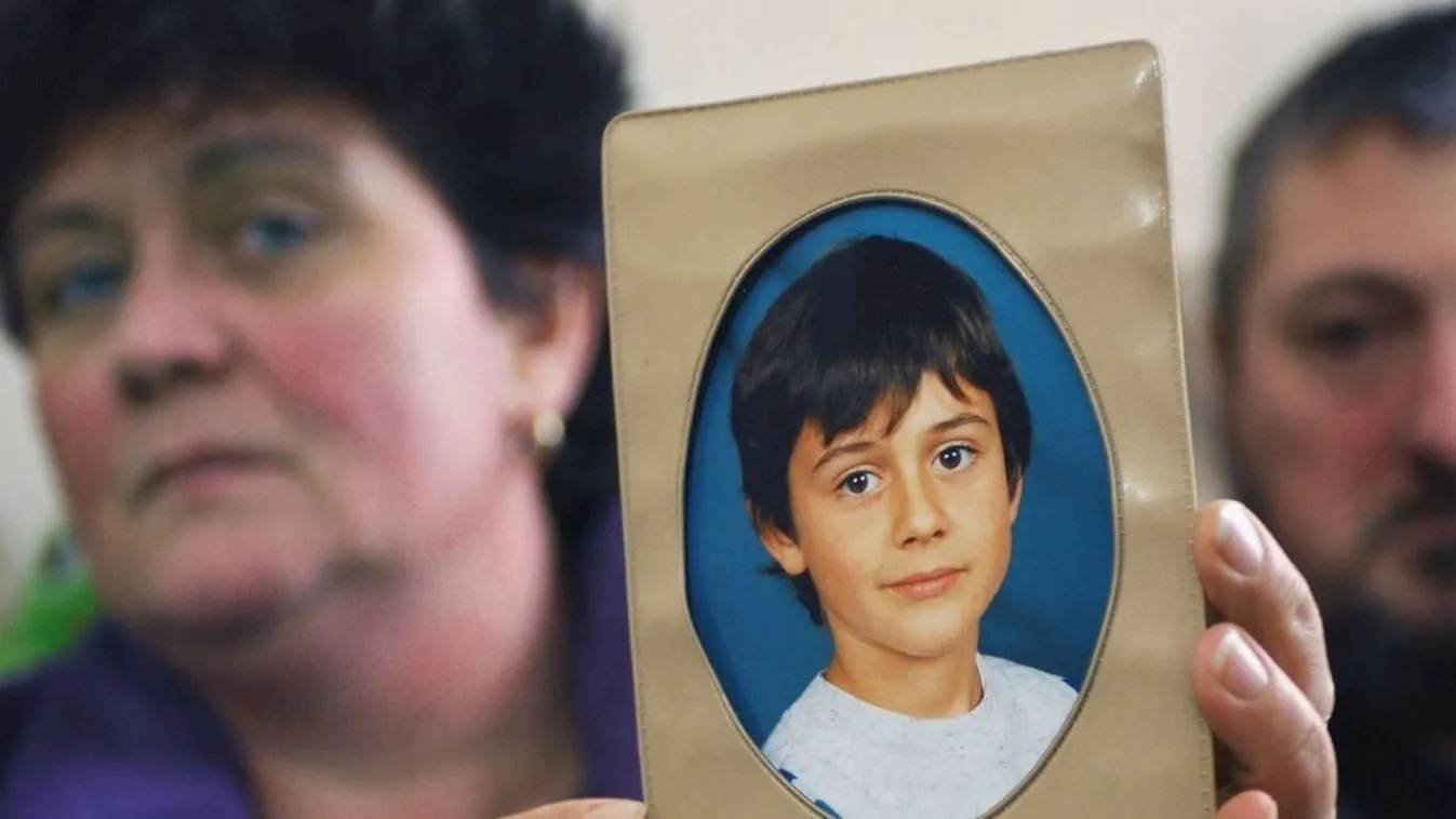 Till Tamás szülei: Rosszabbul érezzük magunkat, mint valaha