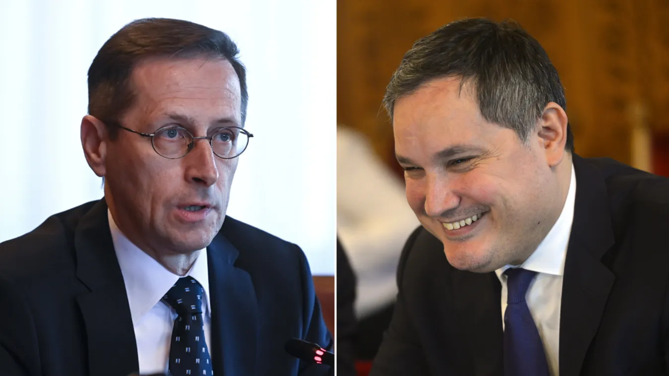 Hamarosan összeolvad az NGM és a Pénzügyminisztérium