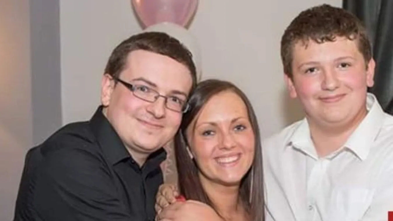 "Láttam meghalni a feleségem, és nem ez a legszörnyűbb"