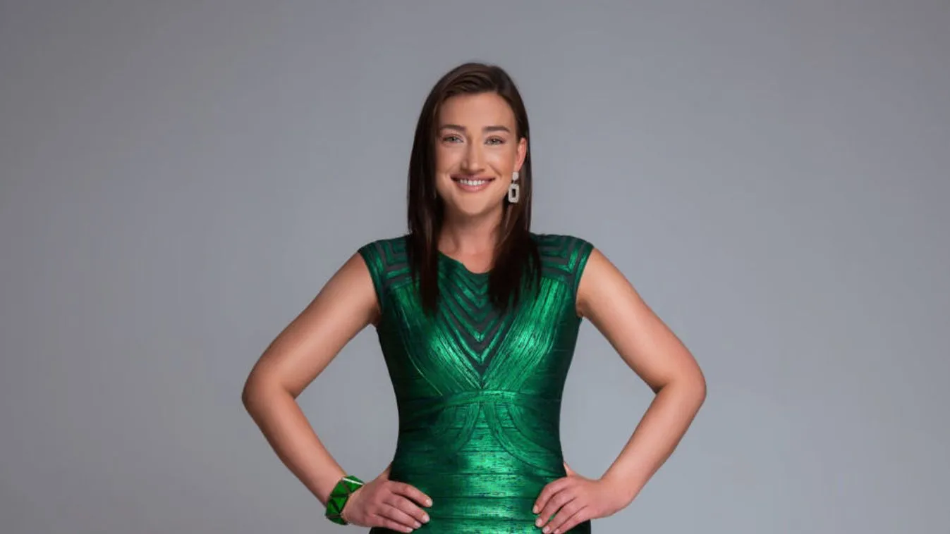 Megdöbbentő információ derült ki Lovas Annabelláról