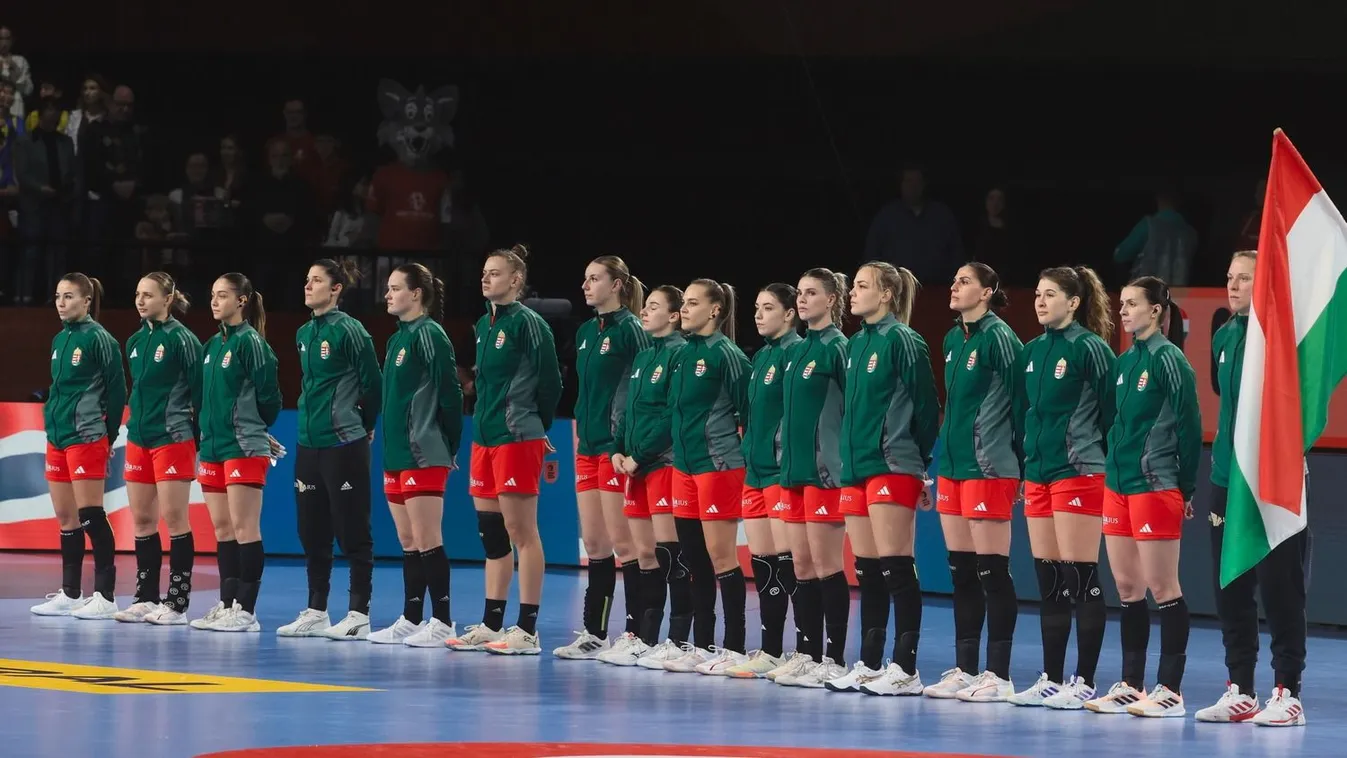 Egy év alatt a semmiből lett bronzérmes a válogatott