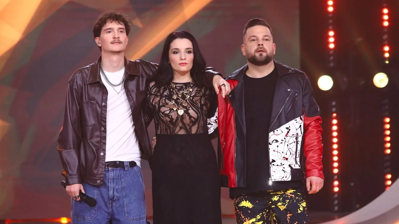 Újabb versenyzőt küldtek haza a Megasztárból