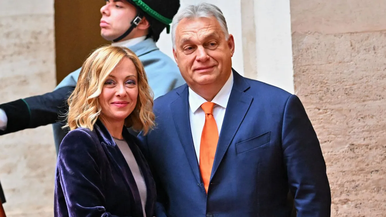 Egyesülhetnek a Patrióták és az Európai Konzervatívok?