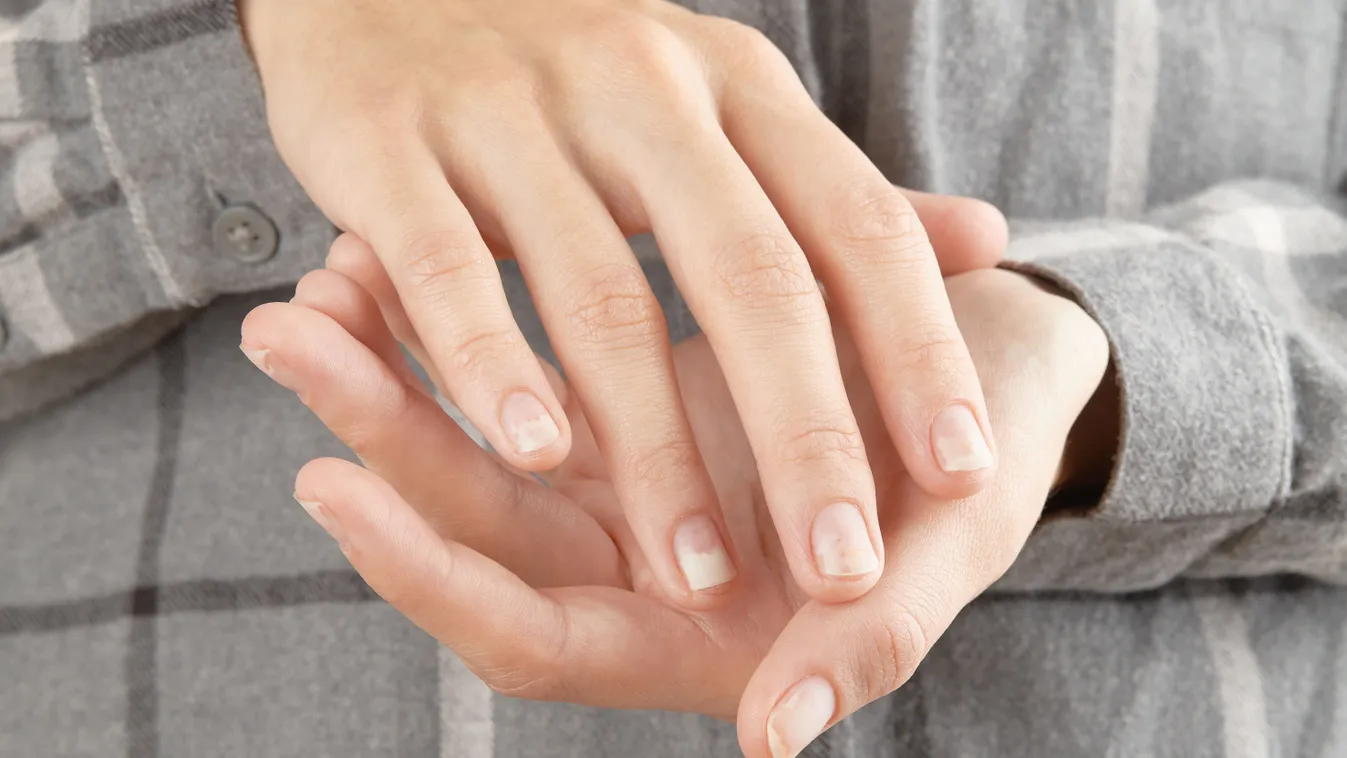 Gyűrűsujjad megmutatja, mennyire vagy rabja az alkoholnak