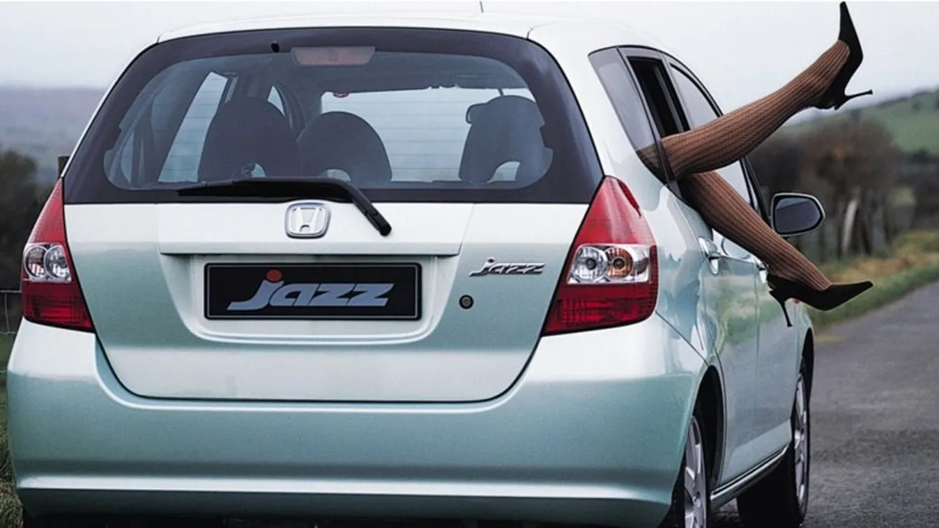 "A jegyesem nem ül az anyósülésre az exem miatt"