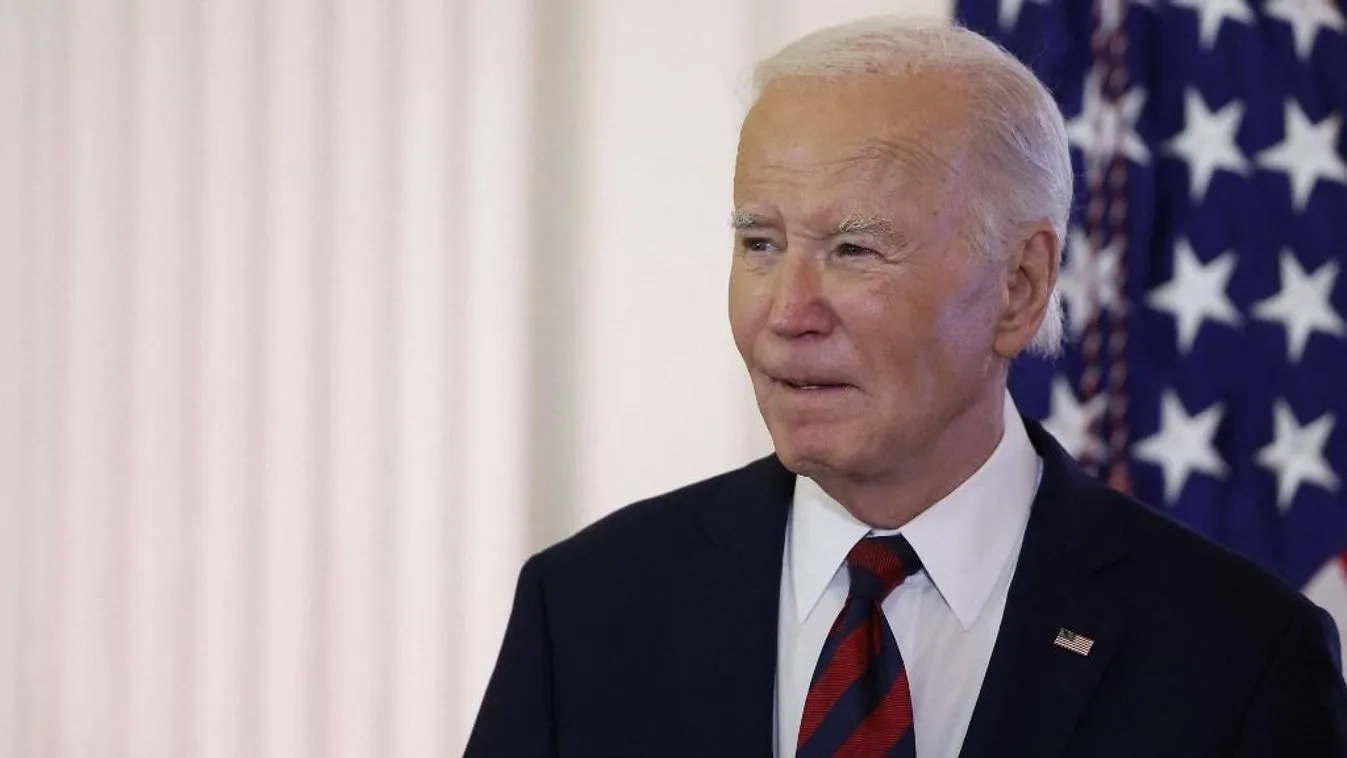 Biden újabb1 milliárd dollárnyi fegyvert adott Ukrajnának