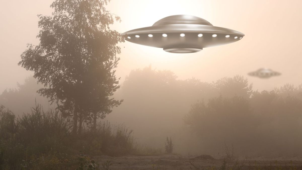 Borzasztó UFO-hírek szivárogtak ki: a hitelességét kockáztatja, ha nem magyarázza meg