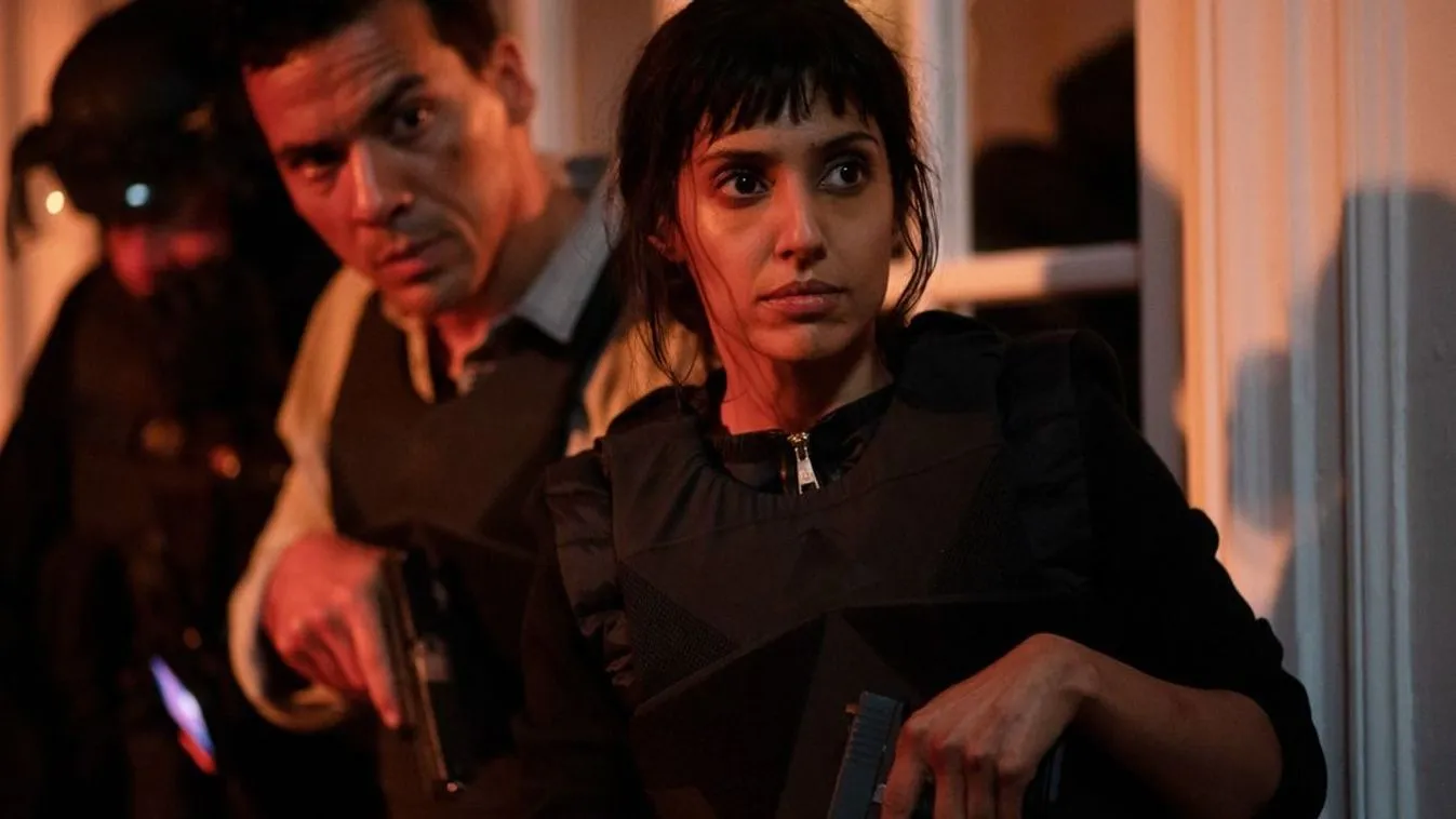 Kiderült: ő lett volna a Párizs ostroma főszereplője